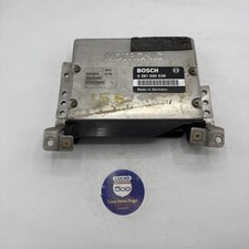 CENTRALINA MOTORE ALFA ROMEO