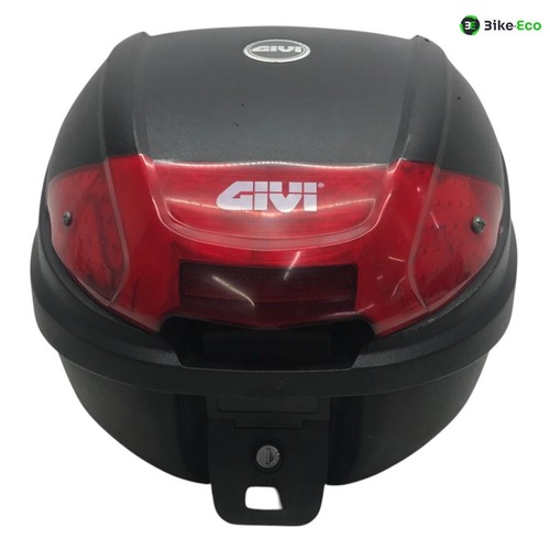 Top case givi - top, r