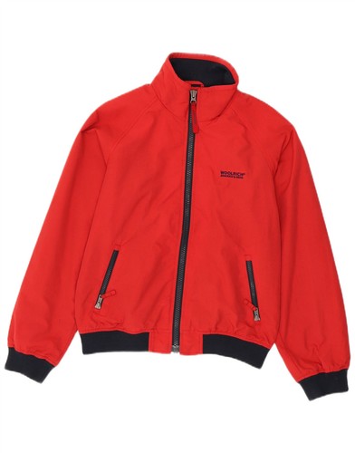 Woolrich giubbotto bomber - woolrich,