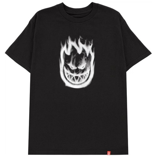 Shirt spitfire bighead smoke - t-shirt,