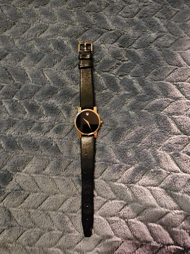 Orologio quarzo movado - quarzo,
