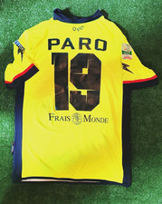 Maglia calcio 2015 crotone - maglia,