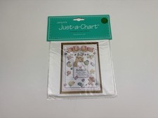 Janlynn Just A Chart bottoni e