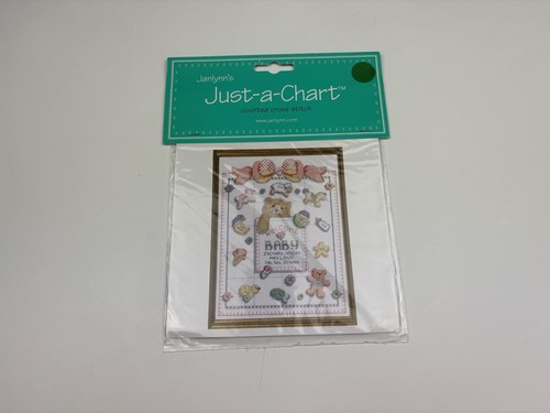 Janlynn just chart - chart, e
