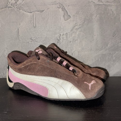 Scarpe vintage y2k puma - scarpe,