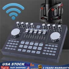 Mixer audio digitale