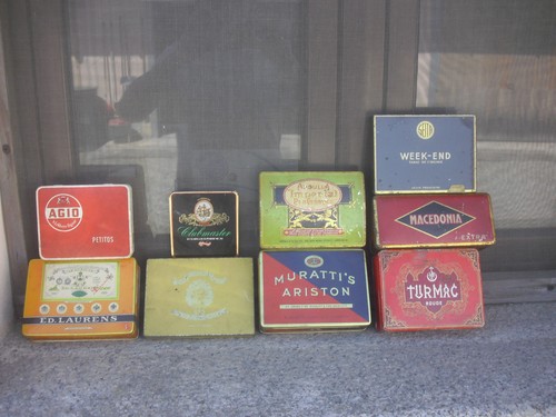 Lotto scatole di - lotto,