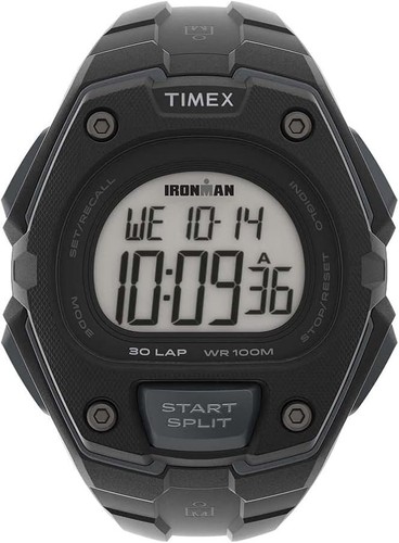 Orologio uomo timex ironman - uomo,