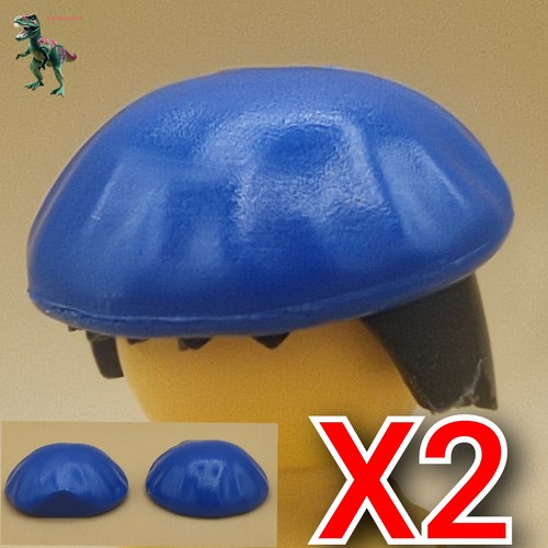 Playmobil berretto - x2,