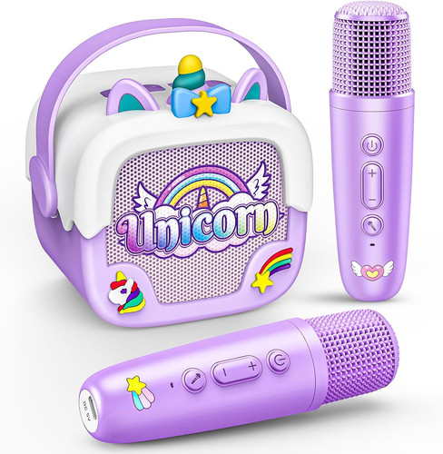 Mini microfoni karaoke - karaoke, per
