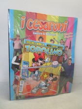 Topolino 2866 album i - topolino, +