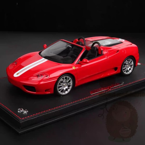 Modellino auto bbr - modellino,