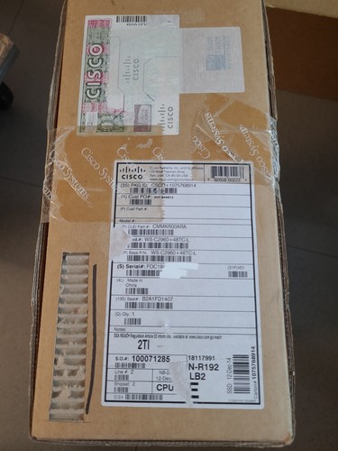 Cisco c2960 48tc l - cisco, ws-c2960+48tc-l