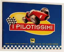Album Agip °°° I