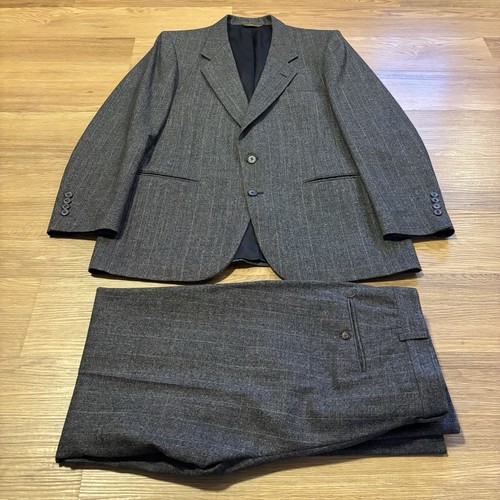 Tuta vintage anni pezzi - vintage, 2