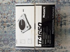 Numark TT1650 professional