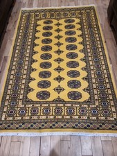 Tappeto Bokhara pakistano