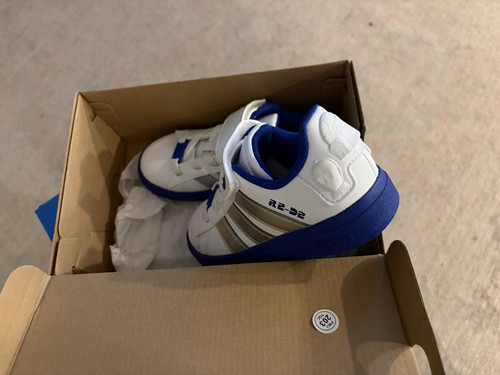 Adidas star wars - adidas, droids