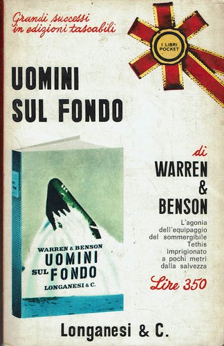 Uomini sul fondo