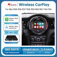Wireless Carplay Retrofit Kit