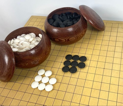 Board igo game shin kaya - igo,
