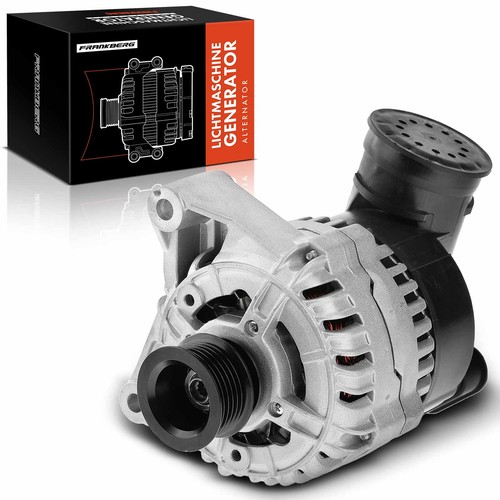 Generatore alternatore