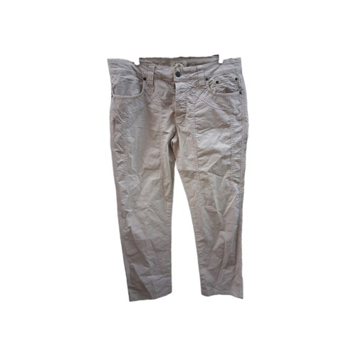 Pantalone uomo cotone estivo - pantalone,
