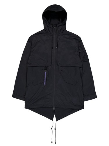 Alpha industries utility - industries,