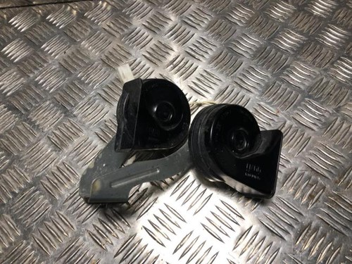 Tromba clacson peugeot - 3008, 2