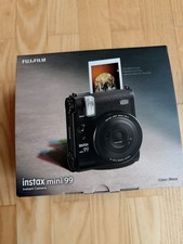 Fujifilm Instax Mini 99 Nero |