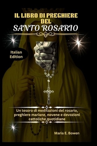 Libro preghiere del - preghiere,