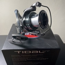 Mulinelli da Pesca Penn Tidal