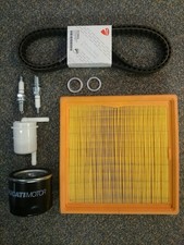 Kit manutenzione ricambi