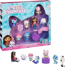 Spin Master Gabby'S Dollhouse