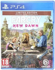 Far Cry New Dawn Limited