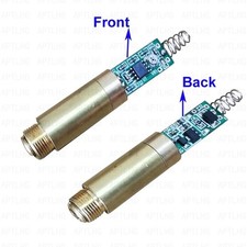 Modulo punti laser verde