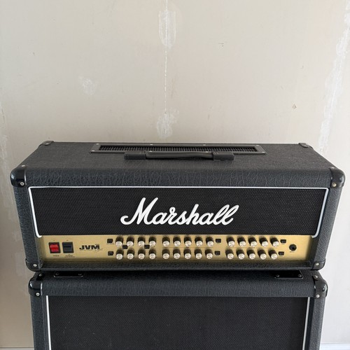 Marshall jvm410h amplificatore - marshall,