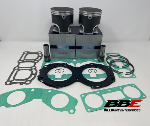 Yamaha 760 pwc std kit - pwc,