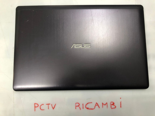 Cover back display - cover,