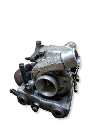 Turbocompressore subaru - turbocompressore,