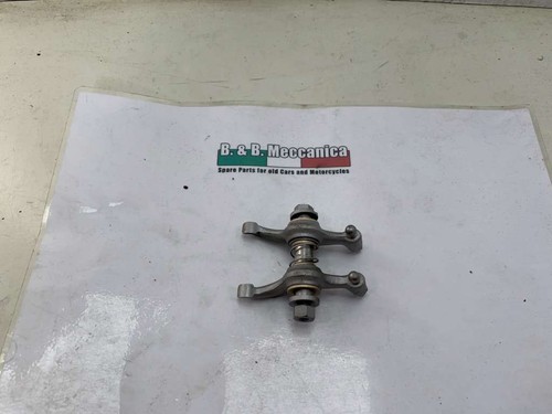 Castelletti valvole moto - valvole,