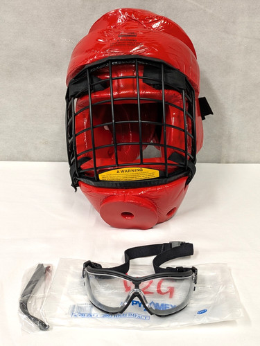 Macho redman training gear kit - training,