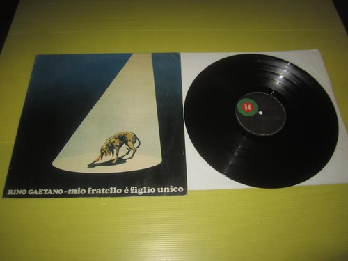 Rino gaetano mio fratello - rino, gaetano-