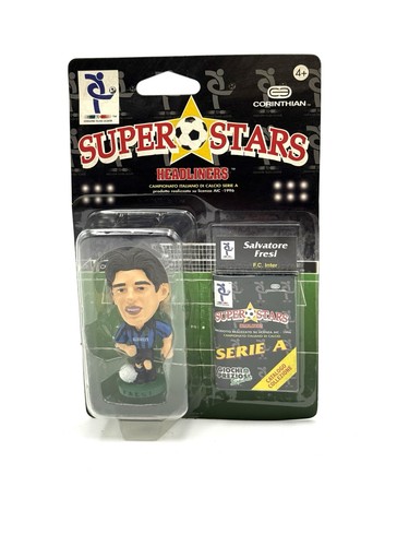 Corinthian superstars - corinthian,