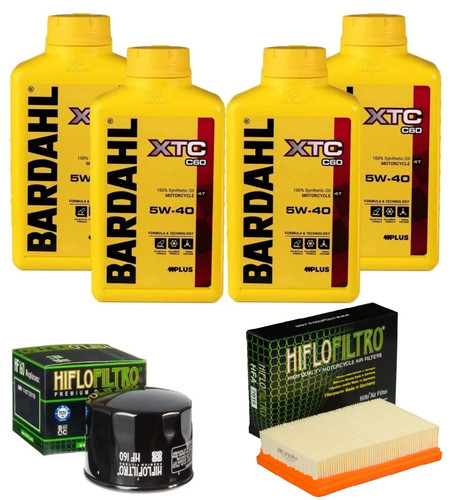 Kit tagliando bmw 1200 lc - bmw,