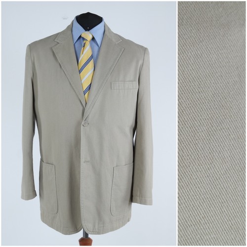 Blazer estivo tela 46r - estivo,