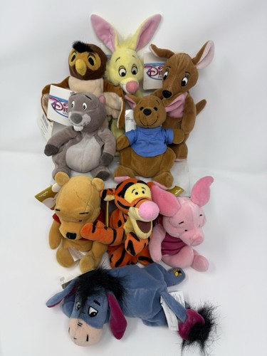 Disney winnie the pooh - winnie, &