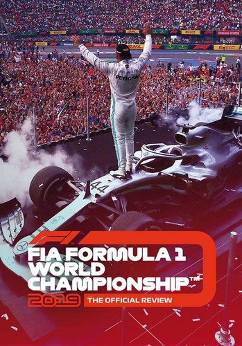 2019 formula season review - formula, 1
