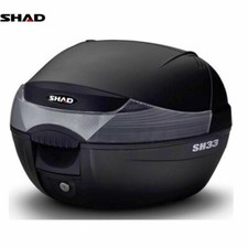 SHAD D0B33200 SH33 34 LITRE