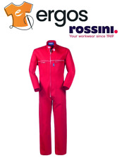 ROSSINI Tuta da Lavoro Uomo